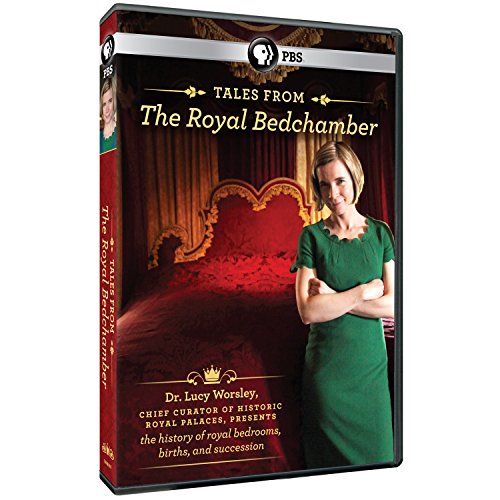 Tales From The Royal Bedchamber