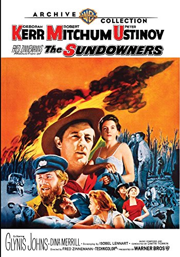 The Sundowners