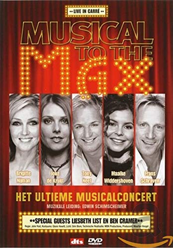 Musical To The Max