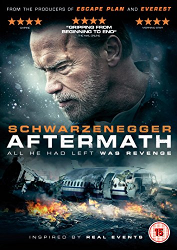 Aftermath [Edizione: Regno Unito]