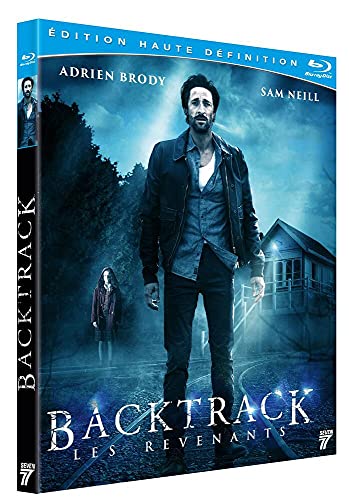 Backtrack Les Revenants Br