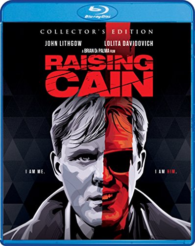 Raising Cain (Collector'S Edition)