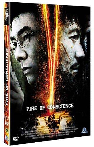 Fire Of Conscience