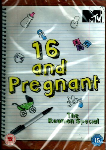 16 And Pregnant - The Reunion Special [Dvd]
