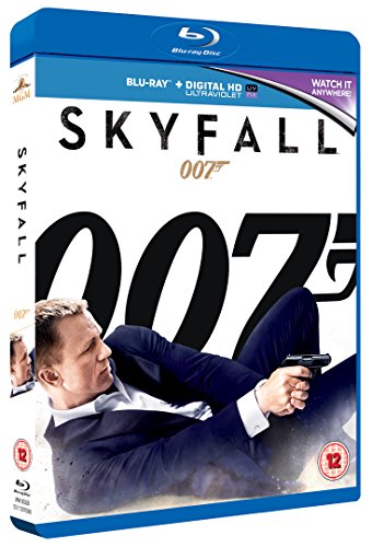 Skyfall Bd