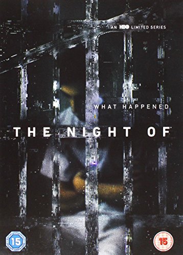 Night Of [Edizione: Regno Unito] [Edizione: Regno Unito]