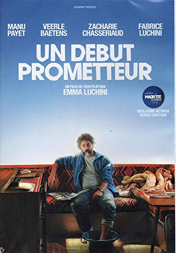 Un Debut Prometteur [Edizione: Belgio]