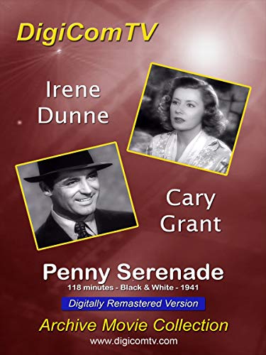 Penny Serenade [Edizione: Stati Uniti]