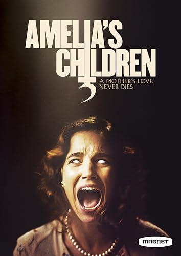 Amelia'S Children [Dvd]
