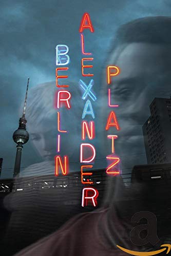 Berlin Alexanderplatz