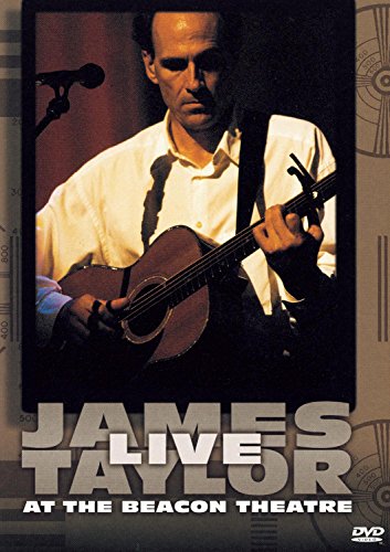 Live At The Beacon Theatre