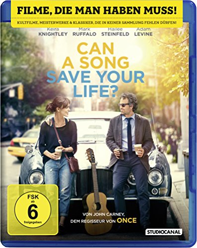 Can A Song Save Your Life [Edizione: Germania]