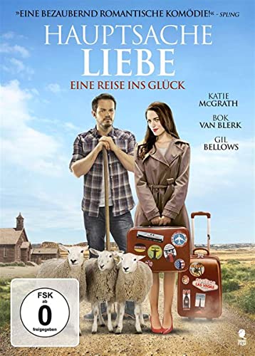 Hauptsache Liebe - Eine Reise Ins Glück