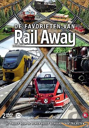 Favorieten Van Rail Away