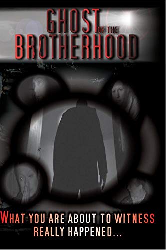 Ghost Of The Brotherhood [Edizione: Regno Unito] [Edizione: Regno Unito]