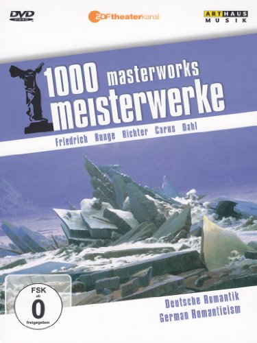1000 Master Orks Vol.10: Romanticismo Te