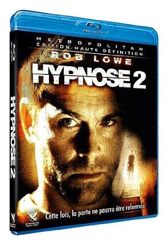 Hypnose 2 - Blu Ray