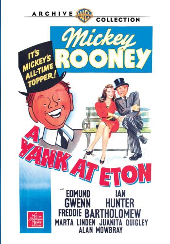 A Yank At Eton