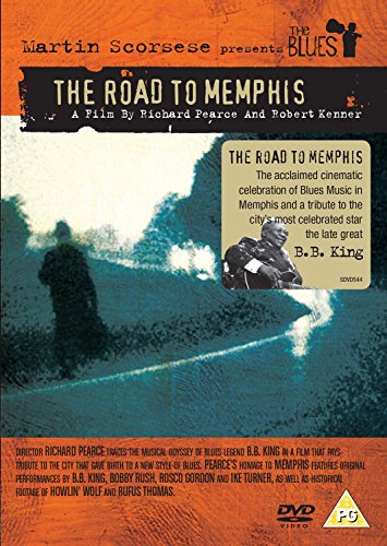 The Road To Memphis - B.B. King [Edizione: Regno Unito]
