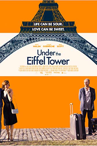 Under The Eiffel Tower [Edizione: Stati Uniti]