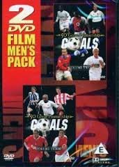 50 Great Premiership Goals Vol 2 / 50 Great Premiership Goals Vol 3
