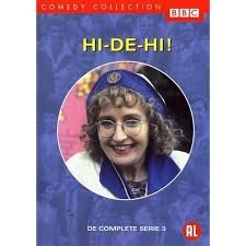Hi De Hi Season 3