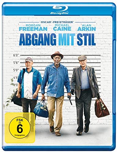 Abgang Mit Stil