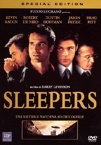Sleepers-Special Edition