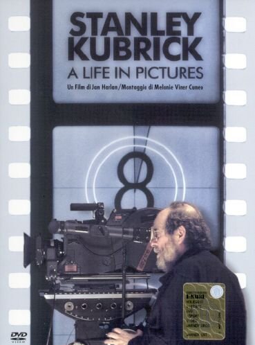 Stanley Kubrick. A Life In Pictures