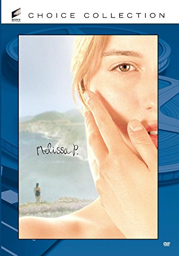 Melissa P [Edizione: Stati Uniti]