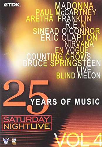 Saturday Night Live - Das Beste Aus 25 Jahren, Vol. 04