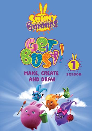 Sunny Bunnies Get Busy: Season One