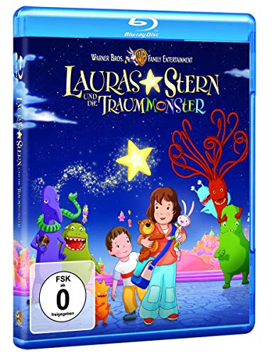 Lauras Stern Und Die Traummonster