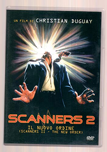 Scanners 2