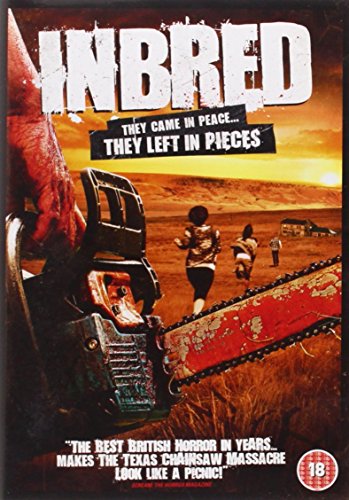 Inbred [Edizione: Regno Unito]