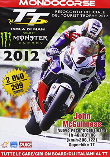 Tourist Trophy 2012