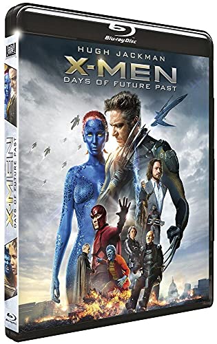 X-Men - Days Of Future Past [Edizione: Francia]