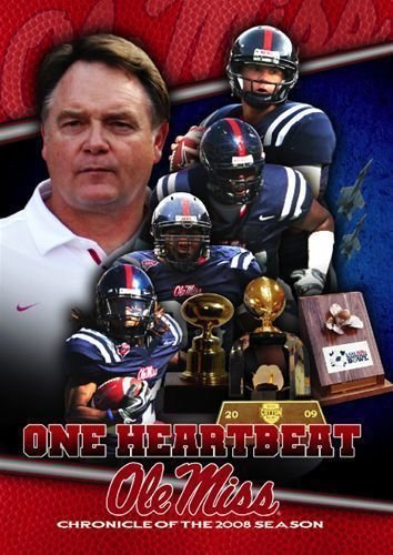 One Heartbeat-Ole Miss: Chronic