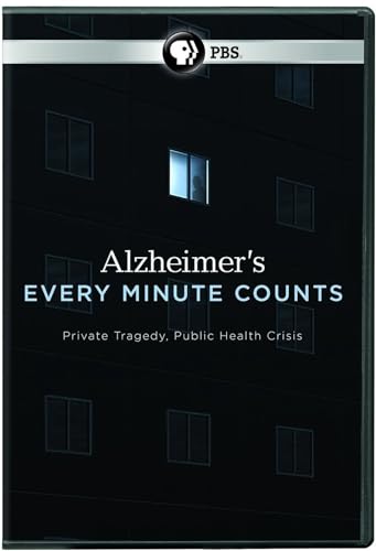 Alzheimer'S: Every Minute Counts