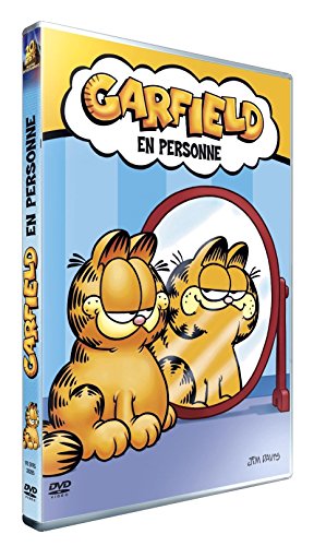 Garfield: En Personne [Edizione: Francia]