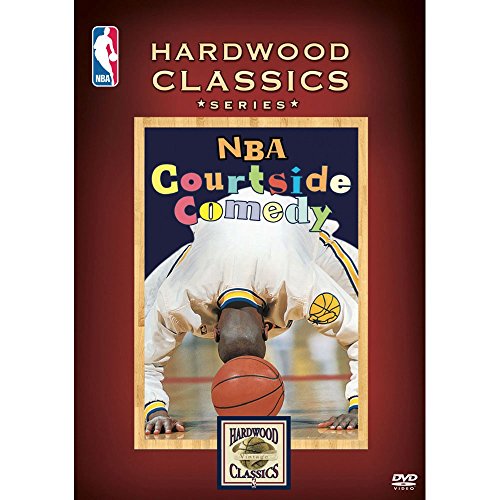Nba Hardwood Classics: Courtside Comedy