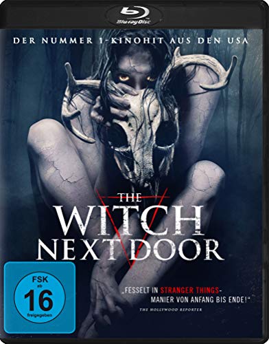 The Witch Next Door
