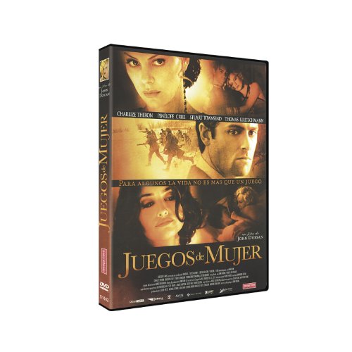 Juegos De Mujer (Head In The Clouds)