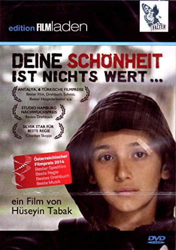 Deine Schönheit Ist Nichts Wert