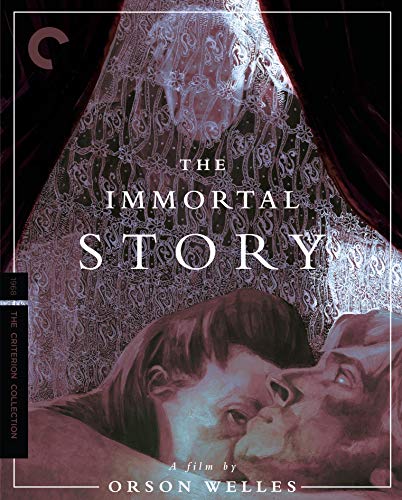 The Immortal Story (Criterion Collection)