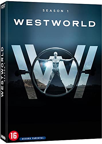 Coffret Westworld, Saison 1