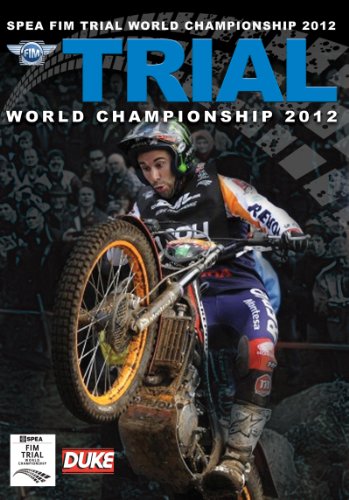 World Outdoor Trials Review [Edizione: Regno Unito]