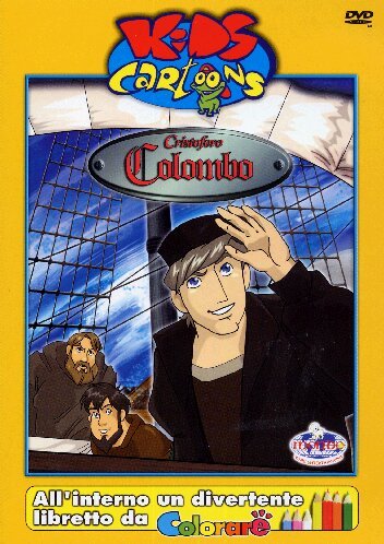 Cristoforo Colombo - Kids
