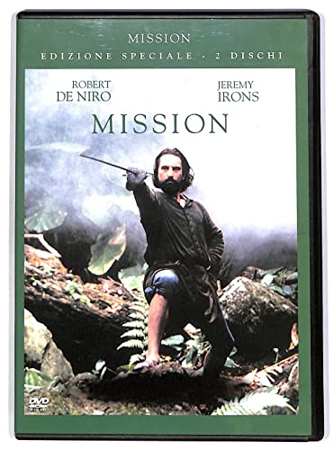Ebond Mission (2 Dischi) Edizione Speciale Dvd