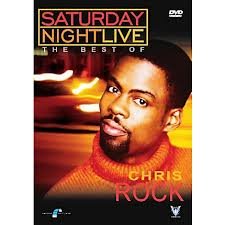 Saturday Night Live - Chris Rock